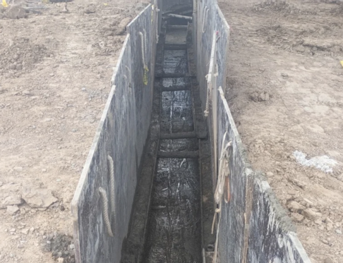 Understanding Subterra Utilities’ Commitment to Safety: Our Comprehensive Safety Program