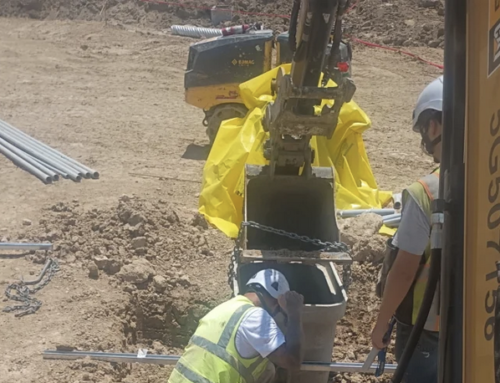 Building the Future: Subterra Utilities as Your Premier Partner for Underground Solutions