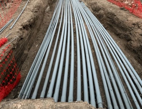 Maximizing Efficiency in Underground Utility Projects with Subterra Utilities