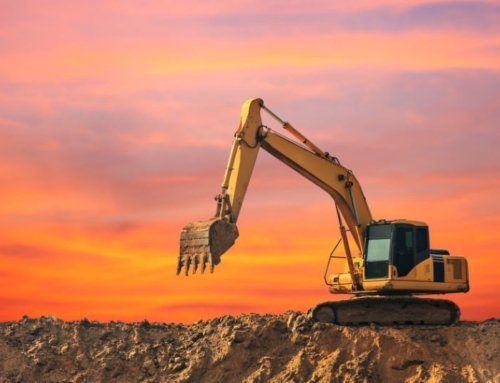 Subterra Utility’s Underground Services