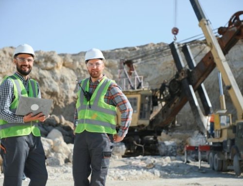 Ensuring Safety and Efficiency with Subterra Utility’s Underground Infrastructure Solutions