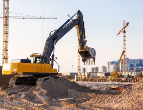 Reliable Underground Utility Services Built on Safety and Precision