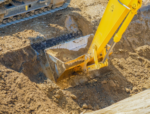 Reliable Underground Utility Services in Houston, Texas