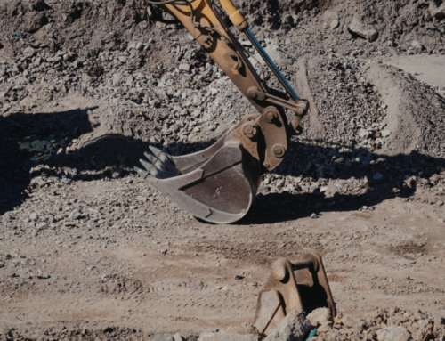 Precision Underground Utility Installation in Houston