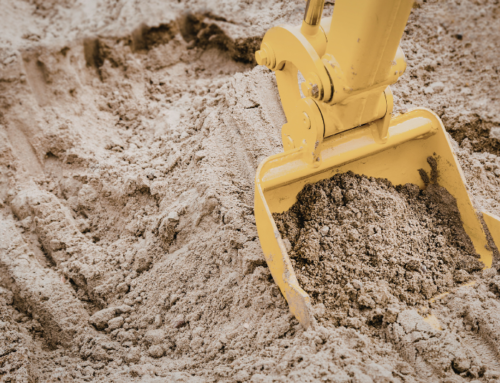 Spring Infrastructure Projects Start with Reliable Underground Conduit in Houston