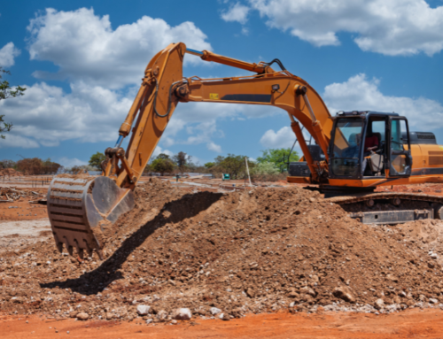 Subterra Utilities Proudly Joins the AGC Houston Chapter