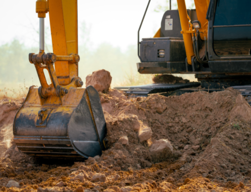 Maximizing Project Efficiency with Underground Conduit Installation in Houston